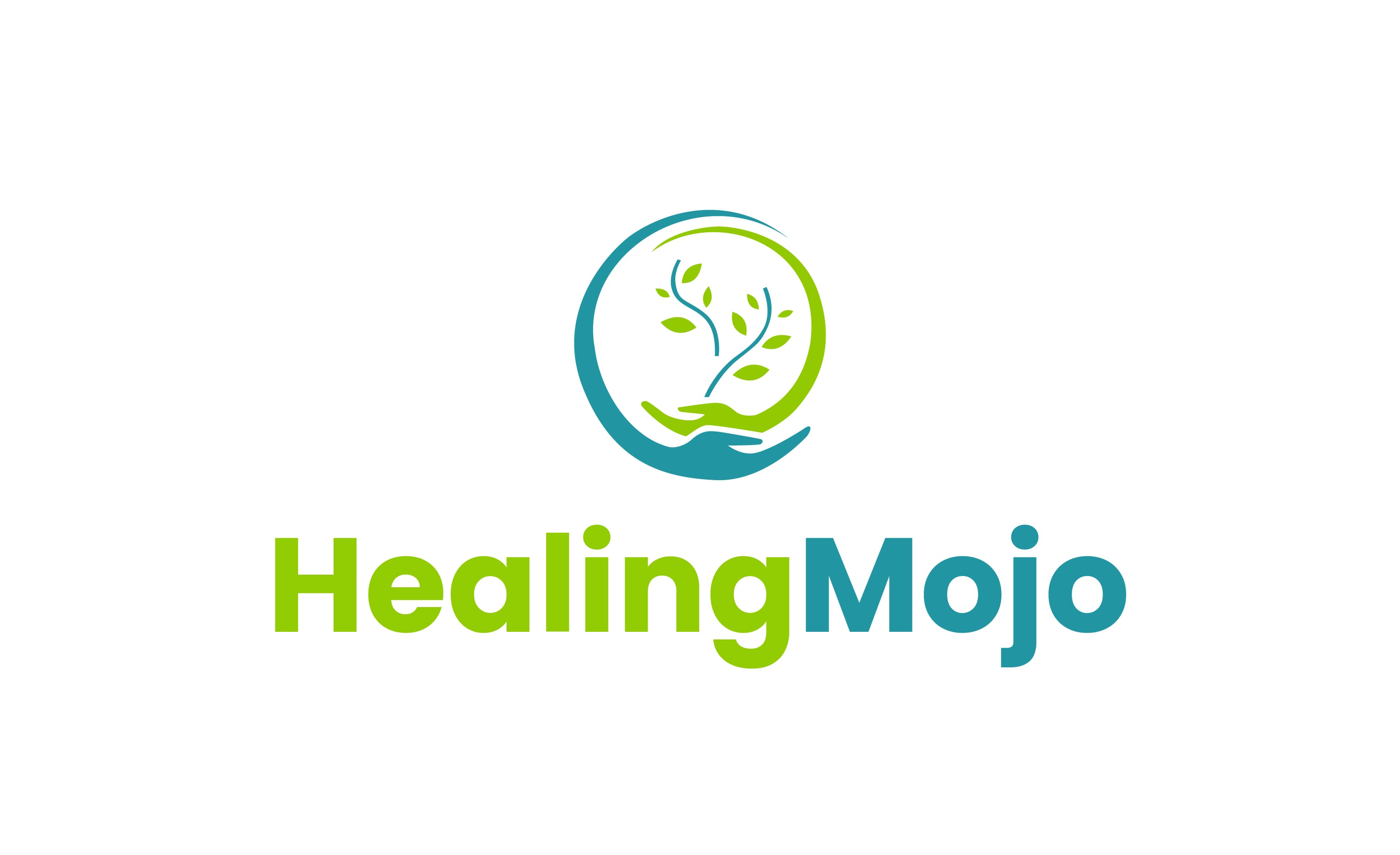 HealingMojo logo